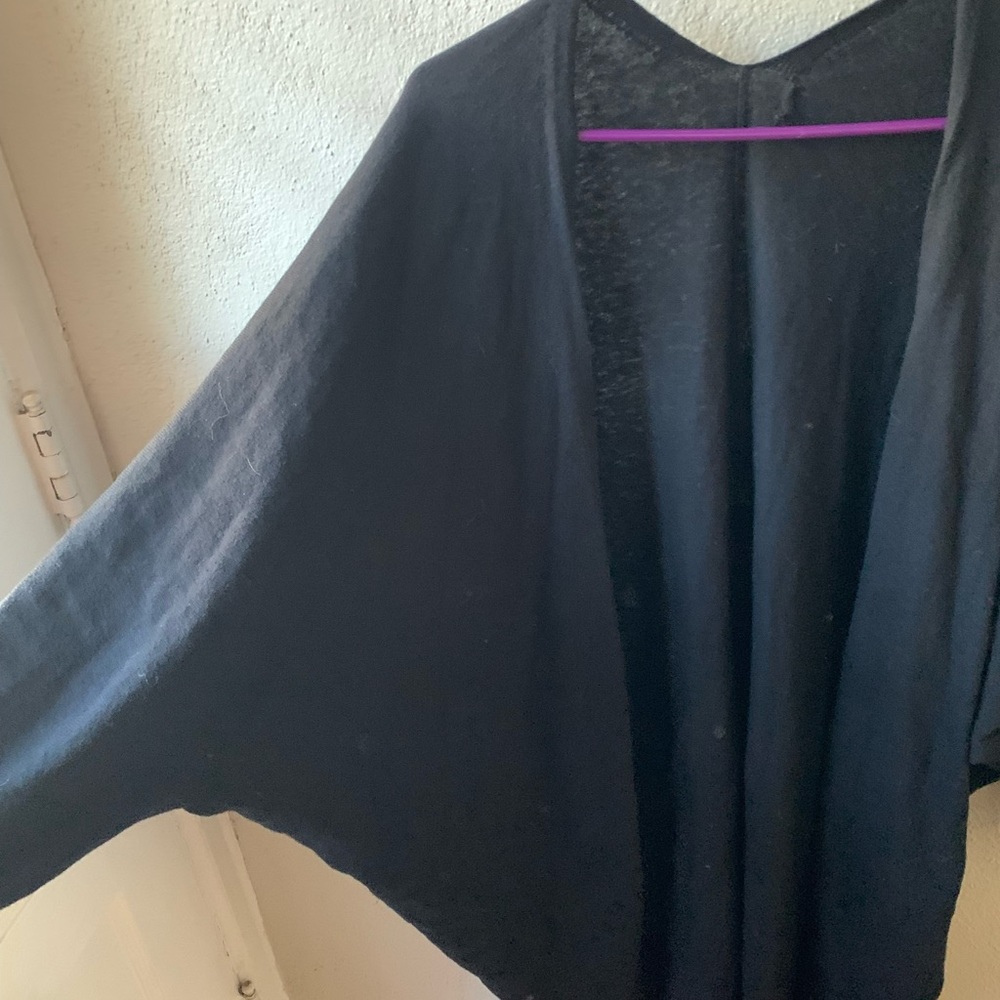 Mer-Sea Kimono Cardigan, One Size